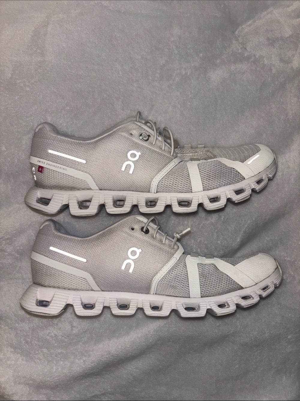 On Running Cloud Women's Running Shoes